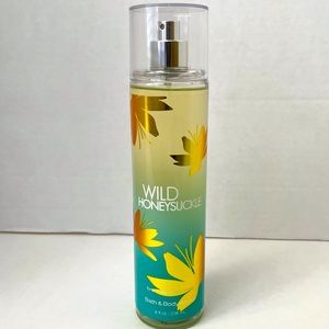 Bath & Body Works Honey Sucker Mist!
